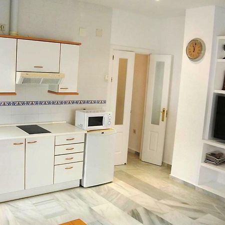 סהרה דה לוס אטונס Apartamentos Aretusa Zahara מראה חיצוני תמונה