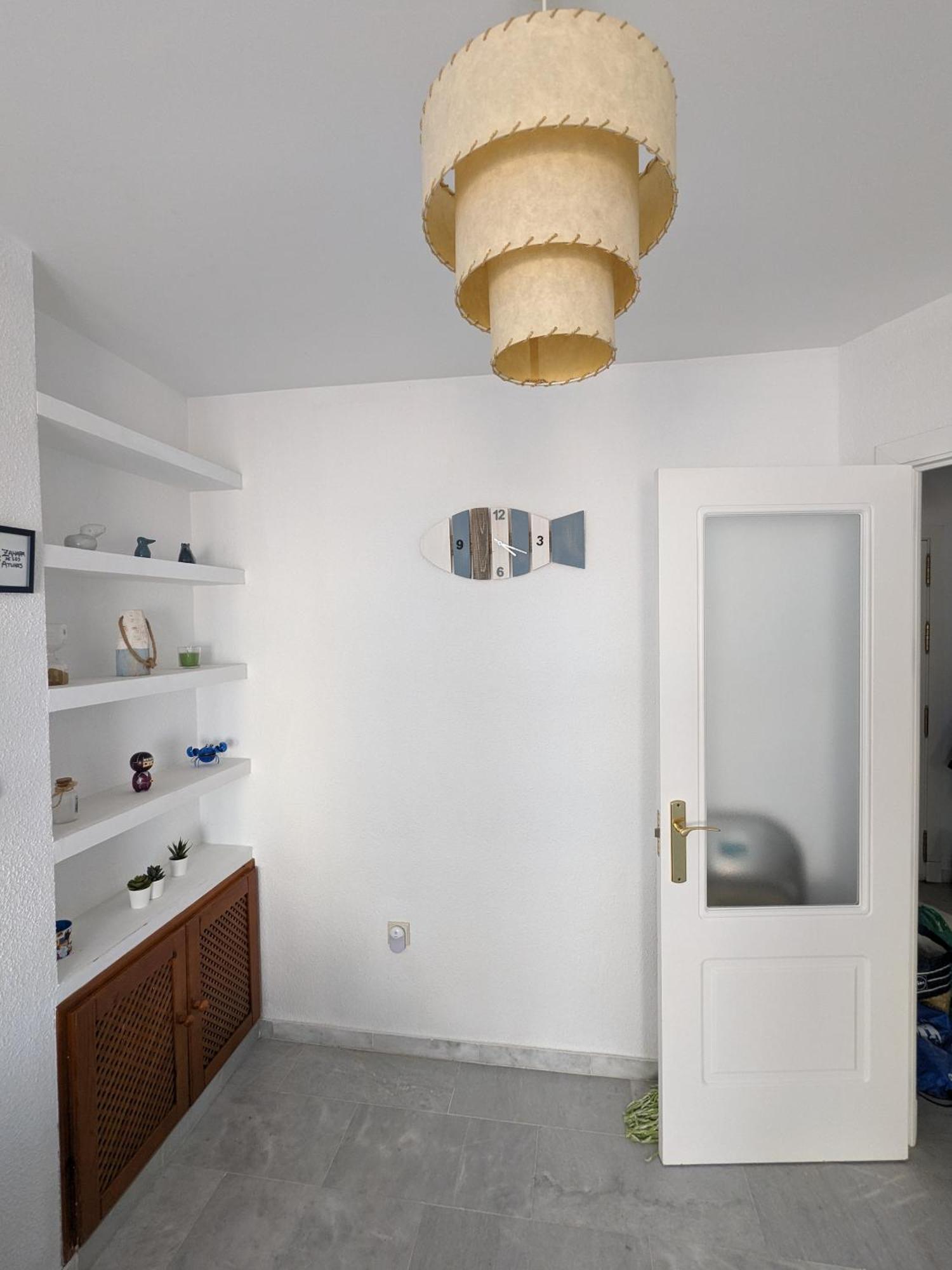 סהרה דה לוס אטונס Apartamentos Aretusa Zahara מראה חיצוני תמונה
