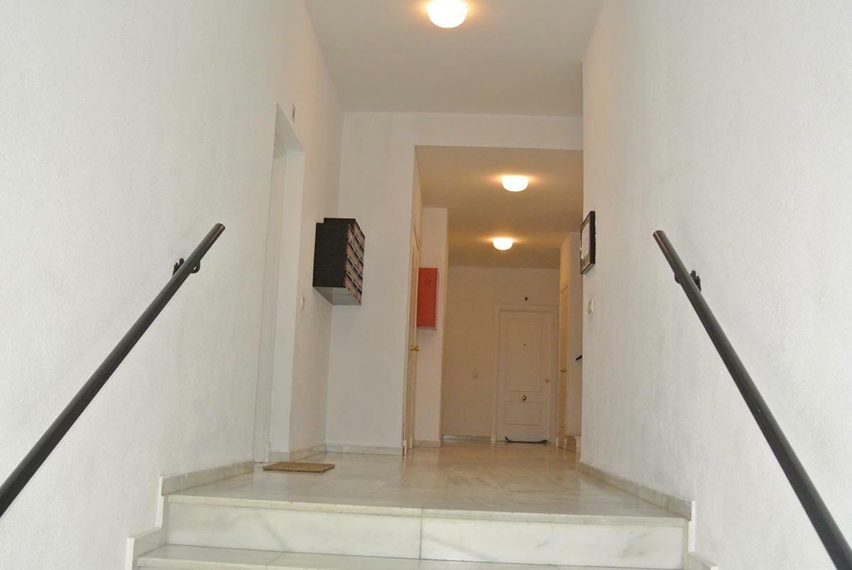 סהרה דה לוס אטונס Apartamentos Aretusa Zahara מראה חיצוני תמונה