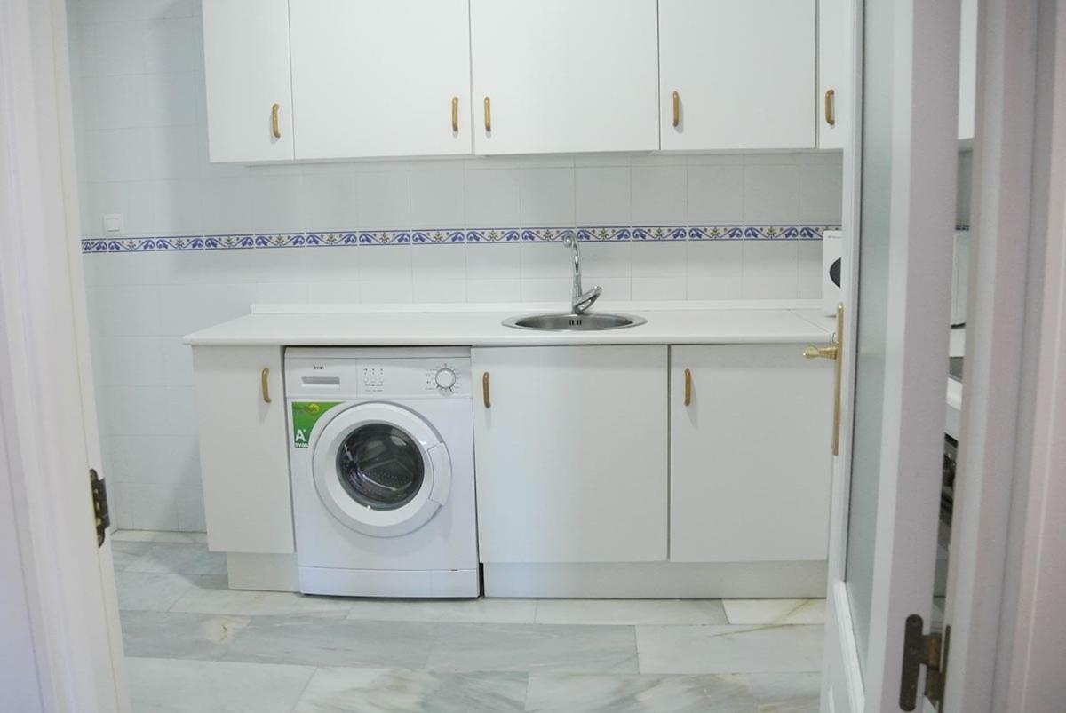 סהרה דה לוס אטונס Apartamentos Aretusa Zahara מראה חיצוני תמונה